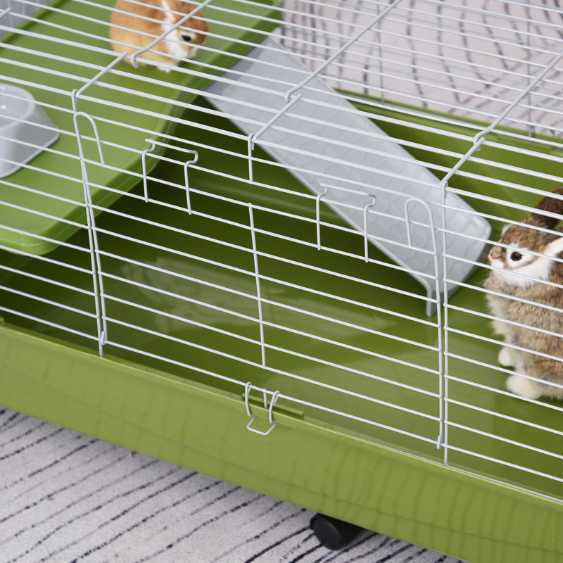 National geographic rabbit cage best sale